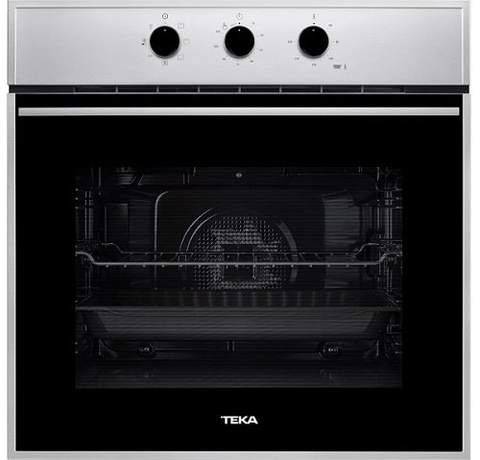 Lò Nướng Đa Chức Năng Teka HSB 615