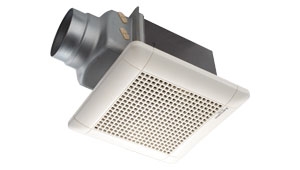 Quạt Thông Gió Âm Trần Mitsubishi VD-15ZP4T5