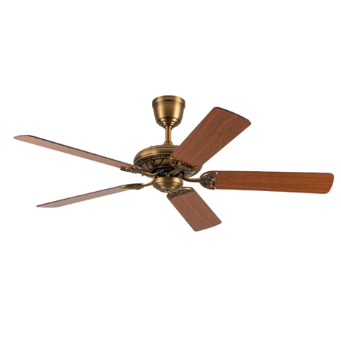 Quạt Trần Đèn 5 Cánh LUXAIRE CLASSIC II