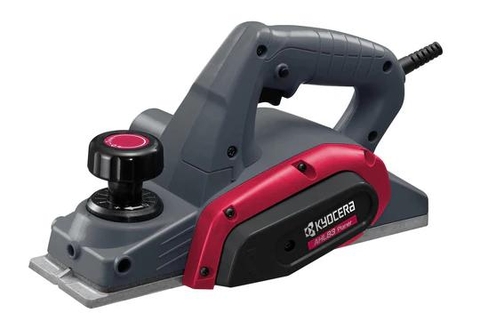 Máy Bào Gỗ Dùng Điện Kyocera AHL83
