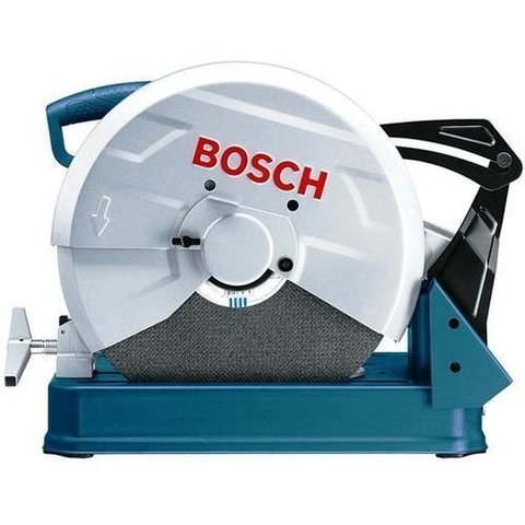 SẢN PHẨM NGỪNG KINH DOANH - Máy Cắt Sắt Bosch GCO 220