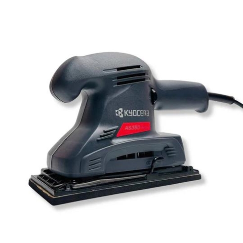 Máy Chà Nhám Rung Dùng Điện Kyocera AS350