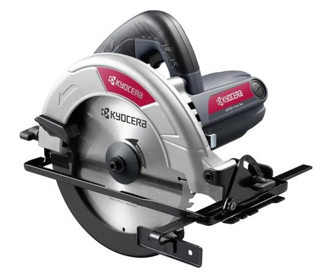 Máy Cưa Đĩa Dùng Điện Kyocera AW1910