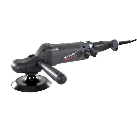 Máy Đánh Bóng Dùng Điện Kyocera APE181G
