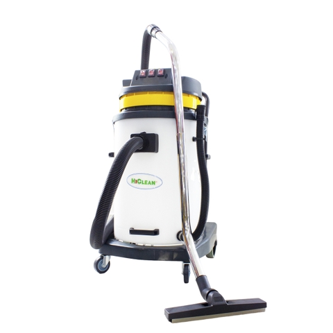Máy hút bụi công nghiệp HiCLEAN HC80P