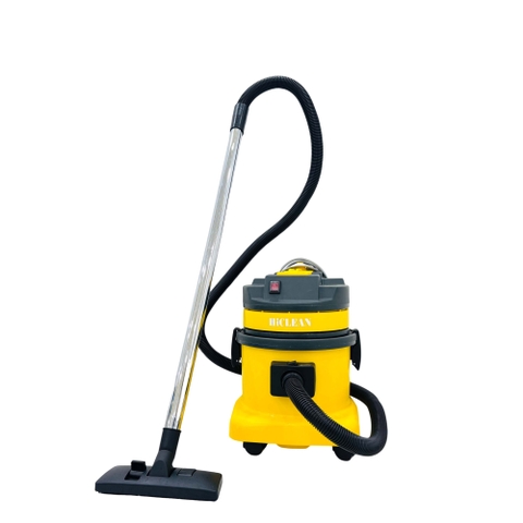 Máy hút bụi công nghiệp HiClean HC15P