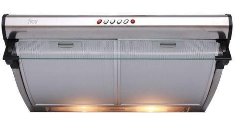 Máy Hút Mùi Lắp Âm Cố Định Teka C 6420