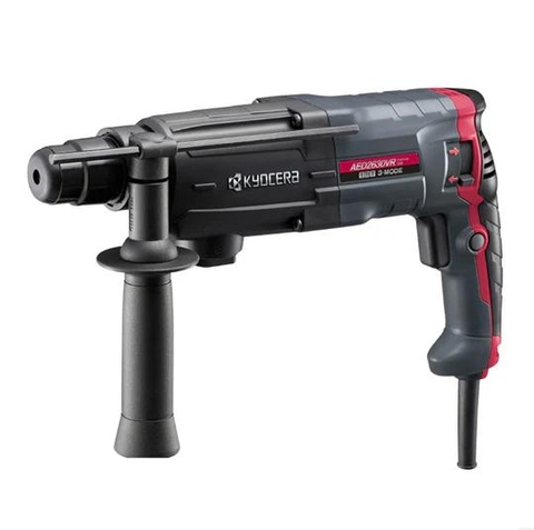 Máy Khoan 3 Chức Năng Dùng Điện Kyocera AED2630VR