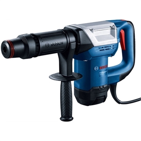 Máy Đục Bê Tông Bosch GSH 500 GEN II