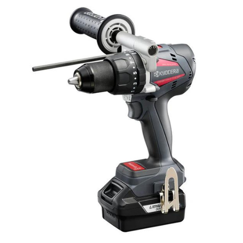 Máy Khoan Động Lực Dùng Pin 18V Kyocera DPD181 (Chưa Pin và Sạc)