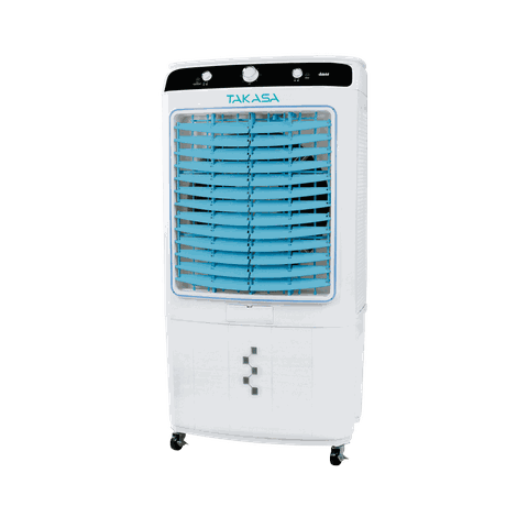 SẢN PHẨM NGỪNG KINH DOANH - MÁY LÀM MÁT KHÔNG KHÍ TAKASA TKA-06000C