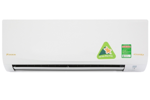 SẢN PHẨM NGỪNG KINH DOANH - Máy lạnh Daikin Inverter 1.5 HP ATKQ35TAVMV