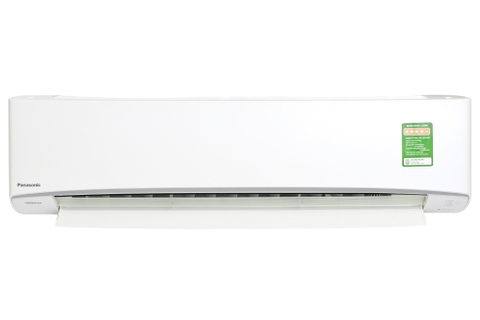 SẢN PHẨM NGỪNG KINH DOANH - Máy lạnh Panasonic Inverter 2.5 HP CU/CS-U24TKH-8
