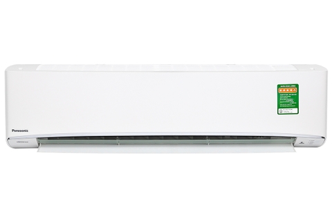 [Sản Phẩm Ngừng Kinh Doanh] Máy lạnh Panasonic Inverter 2 HP CU/CS-XU18UKH-8