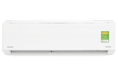 [Sản Phẩm Ngừng Kinh Doanh] Máy lạnh Toshiba Inverter 1 HP RAS-H10DKCVG-V
