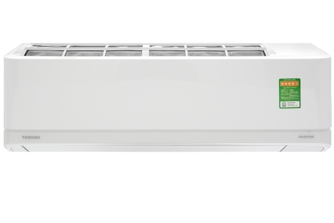SẢN PHẨM NGỪNG KINH DOANH - Máy lạnh Toshiba Inverter 1 HP RAS-H13C3KCVG-V