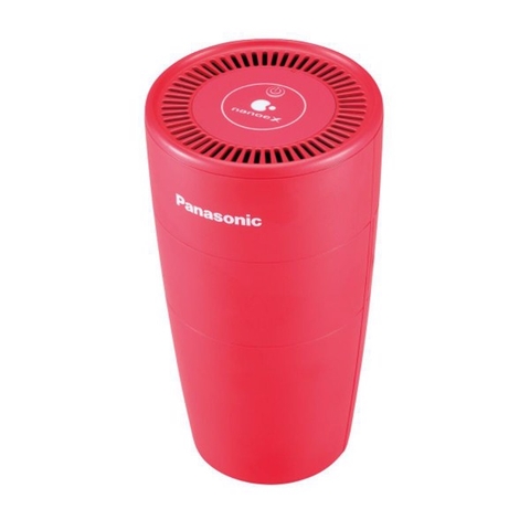 SẢN PHẨM NGỪNG KINH DOANH - Máy Lọc Không Khí Và Khử Mùi Panasonic F-GPT01A-R