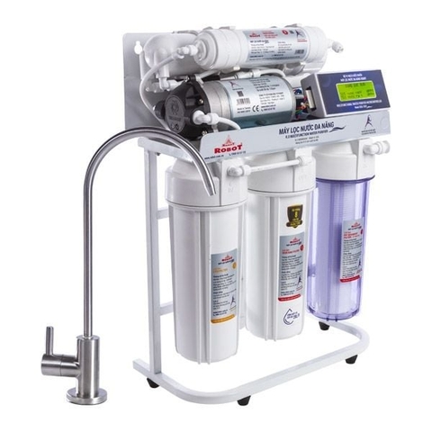 Máy Lọc Nước CÔNG SUẤT LỚN R.O ROBOT Alpha 939G
