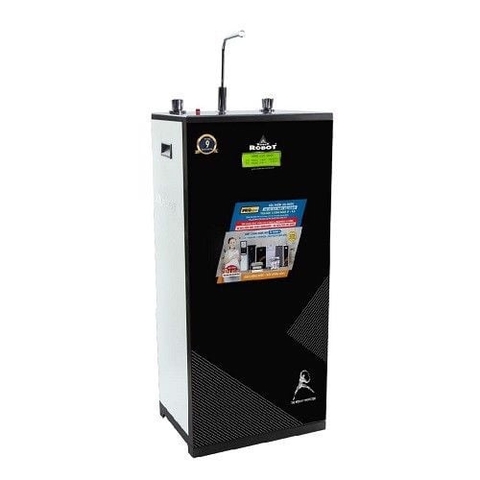 Máy Lọc Nước Nóng Nguội Spring Pro 410GH-UR