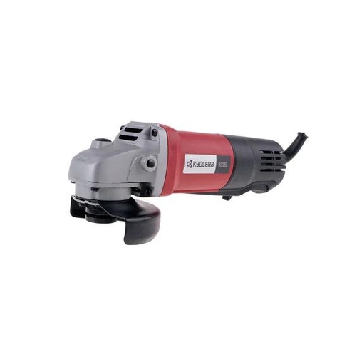 Máy Mài Góc 100mm Dùng Điện Kyocera G-1110D
