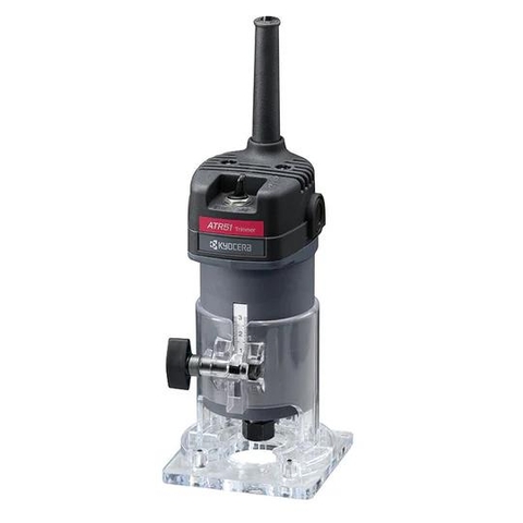 Máy Phay Dùng Điện Kyocera ATR50A
