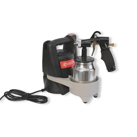 Máy Phun Sơn Dùng Điện Kyocera PS-1000