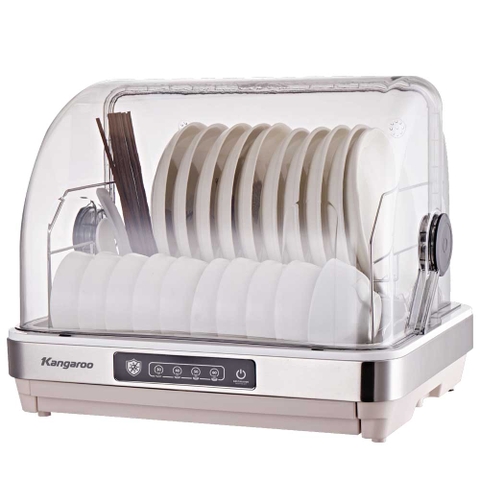 SẢN PHẨM NGỪNG KINH DOANH - Máy Sấy Chén - Bát Kangaroo KG45DD