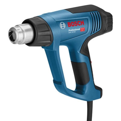Máy Thổi Hơi Nóng Bosch GHG 20-63