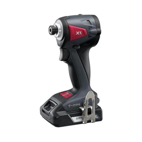 Máy Vặn Vít Động Lực Dùng Pin 18V Kyocera DID11XR (Chưa Pin và Sạc)