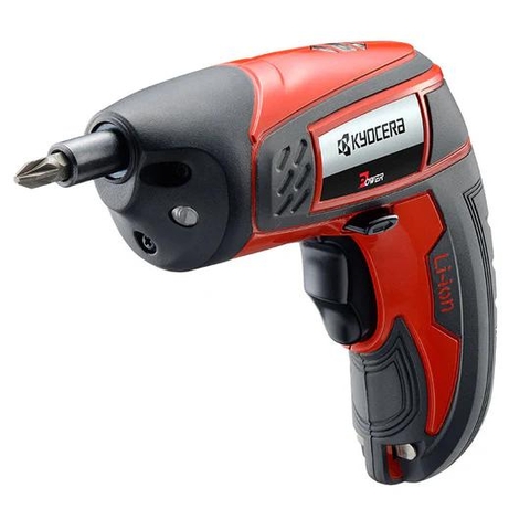 Máy Vặn Vít Dùng Pin 3.6V Kyocera BDX-2