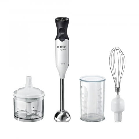 Máy Xay Cầm Tay Bosch MS6CA4150G