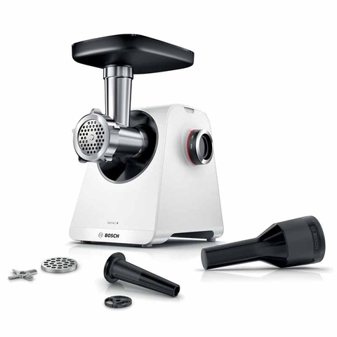 Máy Xay Thịt Bosch MFWS420W