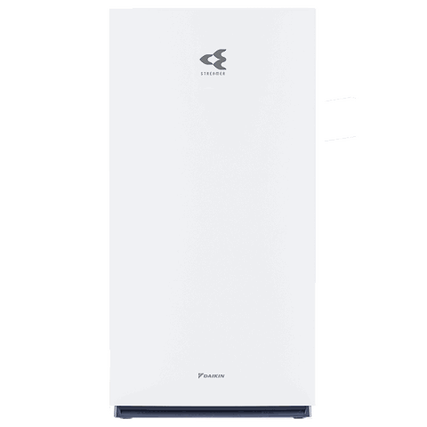 Máy lọc không khí Daikin MC80ZVM7