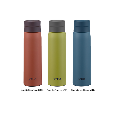 Bình Giữ Nhiệt 0.5 Lít Tiger MCY-K050