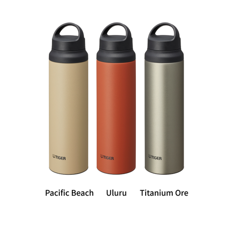 Bình Giữ Nhiệt 0.8 Lít Tiger MCZ-S080