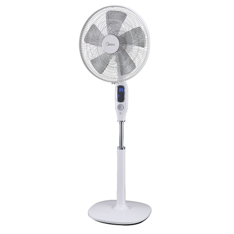 [Sản Phẩm Ngừng Kinh Doanh] Quạt Đứng MIDEA FS40 - 12AR