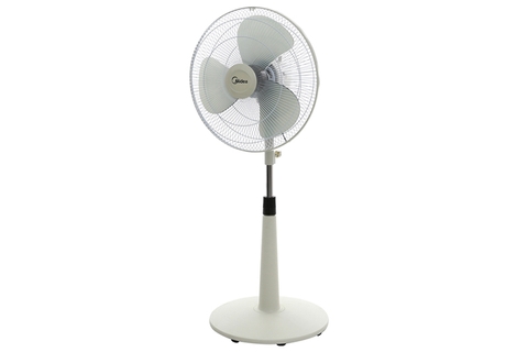 [Sản Phẩm Ngừng Kinh Doanh] Quạt lửng Midea FTS40-17VD