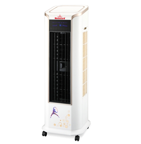 SẢN PHẨM BỎ MẪU - Máy Làm Mát Robot RB200ES