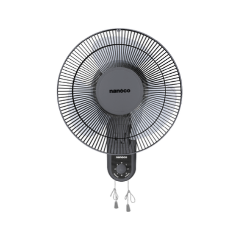 Quạt Treo Tường Nanoco NWF1218GR