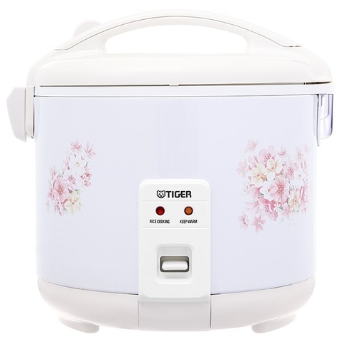 Nồi cơm điện nắp gài Tiger 1.8 lít JNP-1800