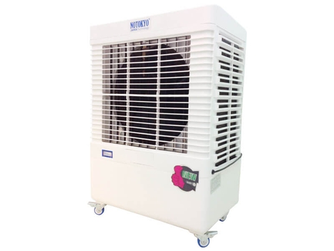 ㅤSẢN PHẨM NGỪNG KINH DOANH - Quạt Làm Mát Không Khí Notokyo N46