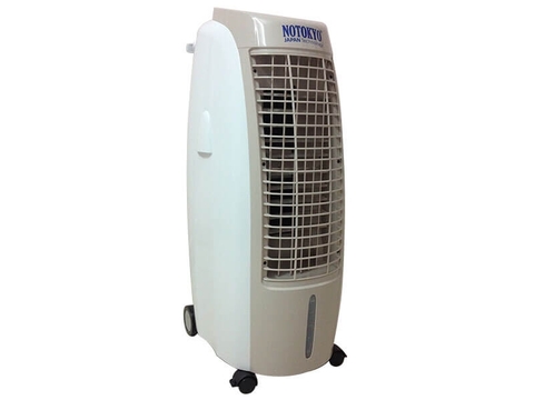 SẢN PHẨM NGỪNG KINH DOANH - Quạt Làm Mát Không Khí Notokyo N163