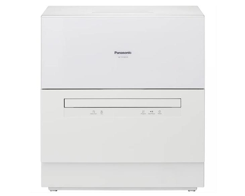 Máy Rửa Chén - Bát Panasonic NP-TH1WEVN