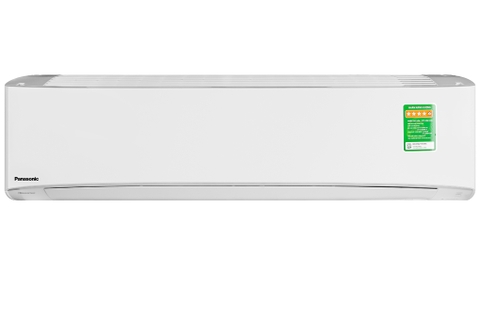 SẢN PHẨM NGỪNG KINH DOANH - Máy lạnh 2 chiều Panasonic 2 HP CU/CS-YZ18UKH-8