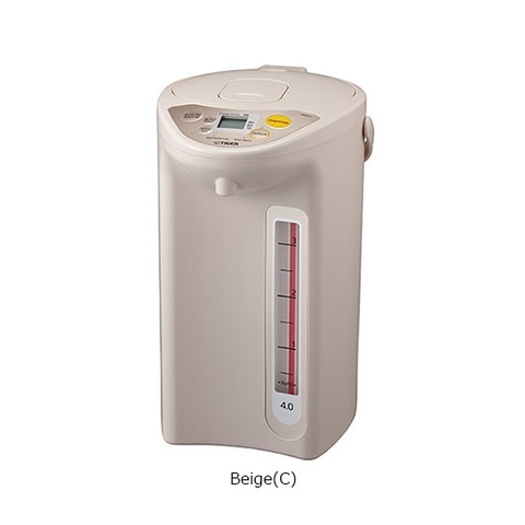 Bình Thủy Điện 4 Lít Tiger PDR-S40W