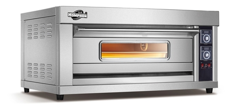 SẢN PHẨM NGỪNG KINH DOANH - Lò Nướng Điện 1 Tầng 2 Khay CVSA WFC-102D