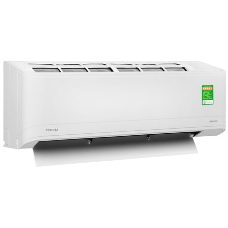 [Sản Phẩm Ngừng Kinh Doanh] Máy Lạnh Toshiba Inverter 1 HP RAS-H10X3KCVG-V