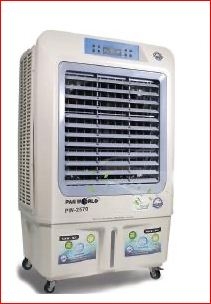 SẢN PHẨM NGỪNG KINH DOANH - Quạt làm mát Panworld PW-2570
