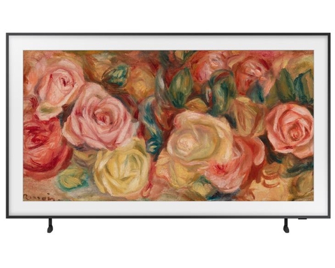 Tivi QLED 50/55/65/75 Inch Samsung LS03DA