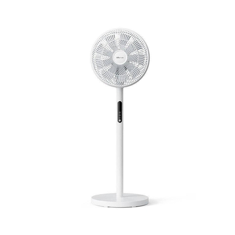 Quạt Đứng Điều Khiển Từ Xa Bear D47F2